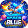 Space Blue